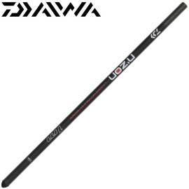 Ручка подсака Daiwa N'Zon Landing Net Handle Extension длина 1м